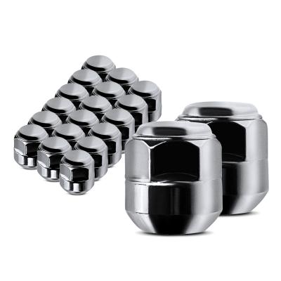 China 20x Front & Rear M14-1.5 Wheel Lug Nut for Honda Odyssey Pilot 11-21 Acura MDX for sale