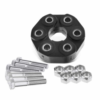 China Driveshaft Coupler Flex Joint with Bolts for Chevrolet Corvette BMW 318i 325i Z3 for sale