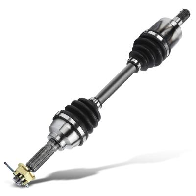 China Front Driver CV Axle Shaft Assembly for Suzuki Eiger 400 2002-2007 for sale