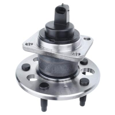 China Rear Driver or Passenger Wheel Bearing & Hub Assembly for Buick Lucerne Lesabre Cadillac for sale