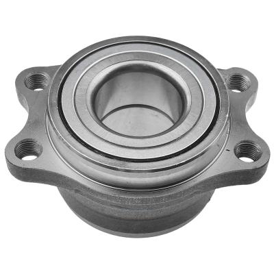 China Rear Driver or Passenger Wheel Bearing & Hub Assembly for Subaru Legacy Outback 2000-2004 for sale