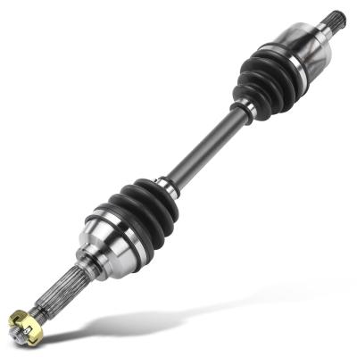 China Front Driver CV Axle Shaft Assembly for Suzuki Vinson 500 2003-2007 for sale