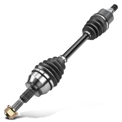 China Front Driver CV Axle Shaft Assembly for Ford Focus 12-18 Auto Dual Clutch Trans for sale