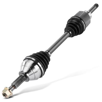 China Front Driver CV Axle Shaft Assembly for Ford Explorer 2012-2019 L4 2.0L 2.3L for sale