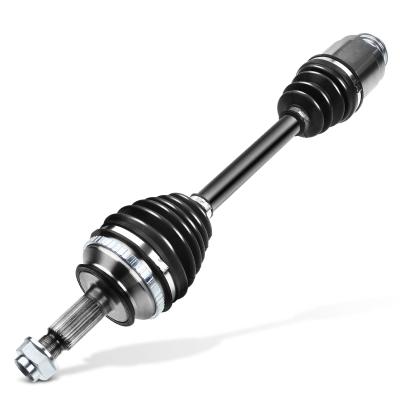 China Front Passenger CV Axle Shaft Assembly for Acura RSX Type-S 2002-2006 L4 2.0L for sale