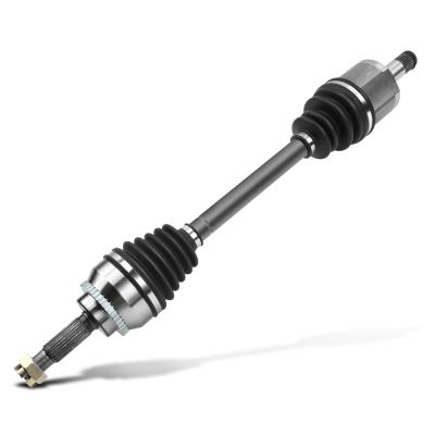 China Front Driver CV Axle Shaft Assembly for Mitsubishi Galant 2004-2009 Sedan for sale