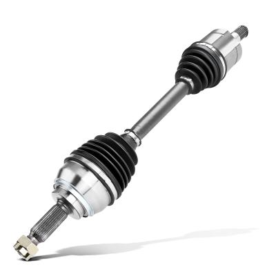 China Front Passenger CV Axle Shaft Assembly for Dodge Stealth Mitsubishi 3000GT 3.0L for sale