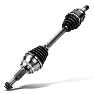China Front Driver CV Axle Shaft Assembly for Toyota Avalon 2005-2008 Highlander Lexus for sale