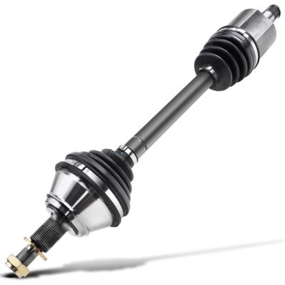 China Front Driver CV Axle Shaft Assembly for VW Beetle 06-10 Beetle Cabrio for sale