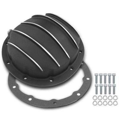 China Rear Differential Cover with Gasket & Drain Plug for Chevrolet Camaro Oldsmobile for sale