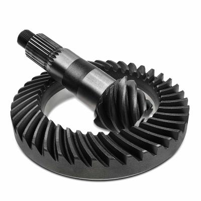China Front Axle Ring and Pinion Kit for Jeep JL Wrangler 2018-2021 4.88 Ratio DANA 44 for sale
