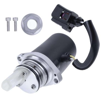 China Rear Coupling Oil Pump for Volvo S40 05-10 S60 S80 V50 V70 Ford Five Hundred AWD for sale