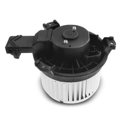 China Rear HVAC Blower Motor with Wheel for Honda Odyssey 2018 2019 2020 3.5L MPV for sale