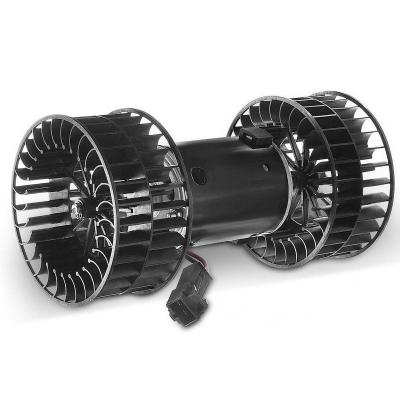 China HVAC Blower Motor with Wheel for Volvo General Truck VN & VNL 3946686 351034171 for sale