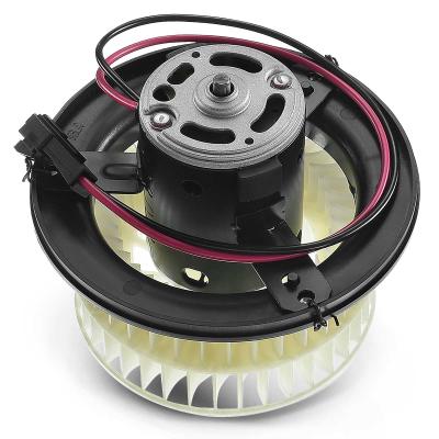 China A/C Heater Blower Motor with Fan Cage for Freightliner Coronado Classic for sale
