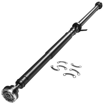 China Rear Driveshaft Prop Shaft Assembly for Audi A8 Quattro 2001-2003 Auto for sale