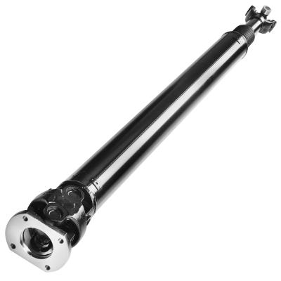 China Rear Driveshaft Prop Shaft Assembly for Ford F-250 Super Duty 1999-2002 4WD Auto for sale