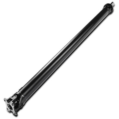 China Rear Driveshaft Prop Shaft Assembly for Ford F-150 2004-2008 V8 4.6L 5.4L 4WD for sale