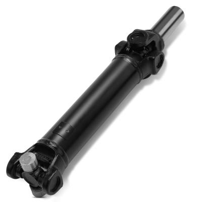 China Rear Driveshaft Prop Shaft Assembly for Jeep Wrangler 1987-1993 4WD Manual for sale