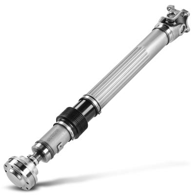 China Rear Driveshaft Prop Shaft Assembly for Jeep Wrangler 12-18 3.6L 09-11 3.8L for sale