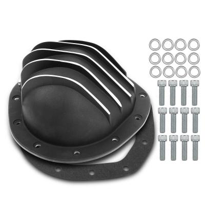 China Rear Differential Cover with Gasket & Drain Plug for Chevrolet Blazer GM Jimmy for sale