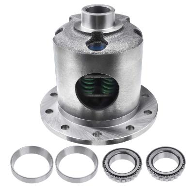 China Rear Differential w/Carrier Bearing for Chevy Silverado 1500 GMC Sierra 1500 for sale