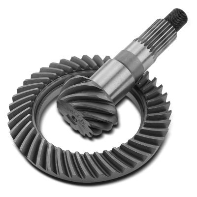 China Front Differential Ring & Pinion Kit for Jeep Wrangler JK Liberty Dodge DANA 30 for sale