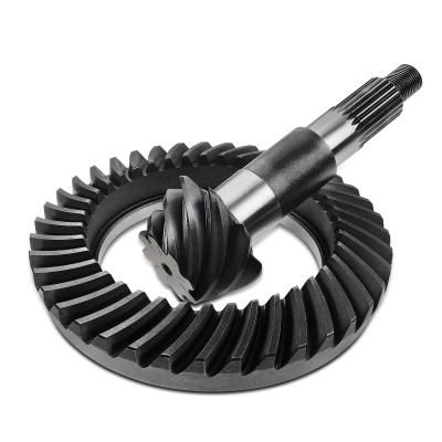 China Rear Axle Ring and Pinion Kit for Jeep JK Wrangler 2007-2017 4.88 Ratio DANA 44 for sale