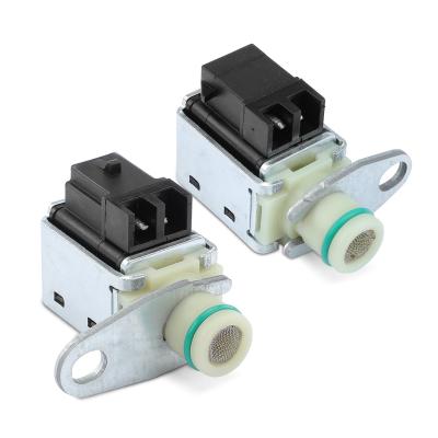 China 2x Automatic Transmission Shift Solenoid for Chevrolet Silverado 3500 Tahoe for sale