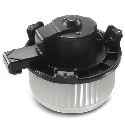 China HVAC Heater AC Heater Blower Motor with Fan Cage for Lexus GX470 03-09 Toyota for sale