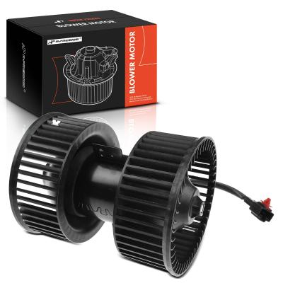 China A/C Heater Blower Motor with Fan Cage for Acura Legend 1991-1995 Sedan Coupe for sale