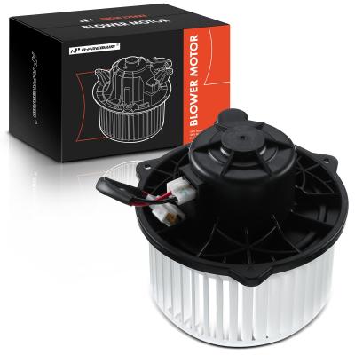 China HVAC Heater Blower Motor with Fan Cage for Kia Sorento 3.8L 3.3L 2007-2009 for sale
