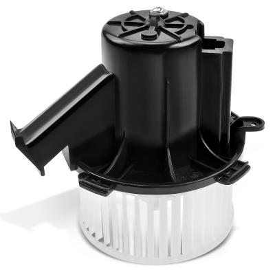 China HVAC Heater Blower Motor with Fan Cage for Smart Fortwo 2008-2017 for sale