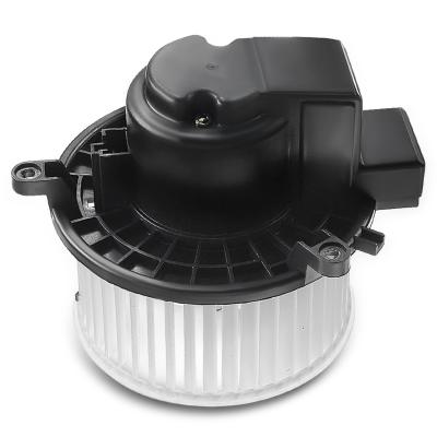 China Rear A/C Heater Blower Motor with Fan Cage for Chrysler Town & Country for sale