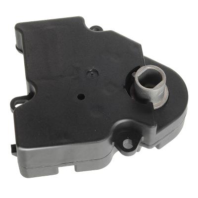 China Heater Water Shut-Off Valve Actuator for Kenworth T600A 2005-2007 T800 2005-2011 for sale