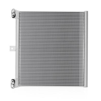 China A/C Condenser without Receiver Drier for Porsche 911 2012-2016 Cayman Boxster for sale