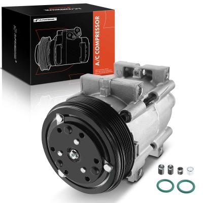 China AC Compressor with Clutch & Pulley for Ford Explorer Ranger F-100 Ranger Mazda for sale