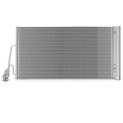 China A/C Condenser with Receiver Drier for Mini Cooper 2007-2010 Cooper Paceman 1.6L for sale