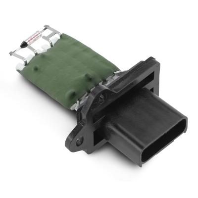 China Rear HVAC Blower Motor Resistor for Ford Expedition Lincoln Navigator for sale