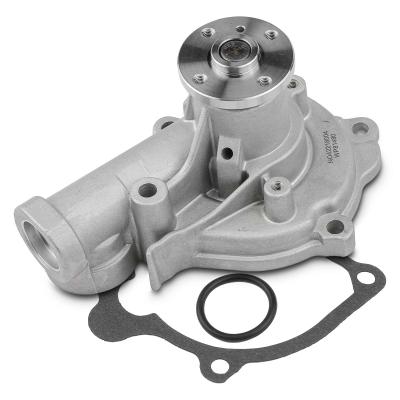 China Engine Water Pump with Gasket for Mitsubishi Eclipse 95-99 Galant Dodge Colt for sale