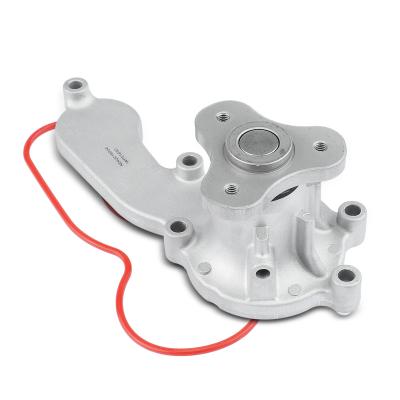 China Engine Water Pump with Gasket for Honda Fit 2009-2014 L4 1.5L for sale