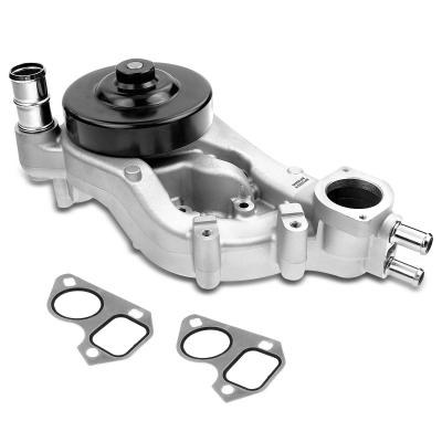 China Engine Water Pump with Gasket for Chevy Camaro 10-15 6.2L Naturally Aspirated for sale