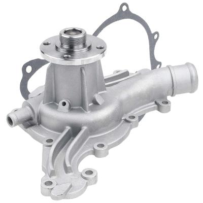China Engine Water Pump with Gasket for Ford Ranger 1986-1992 Bronco II Merkur V6 2.9L for sale