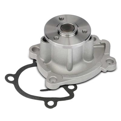 China Engine Water Pump with Gasket for Nissan March 2012-2013 2015-2020 Micra Versa for sale