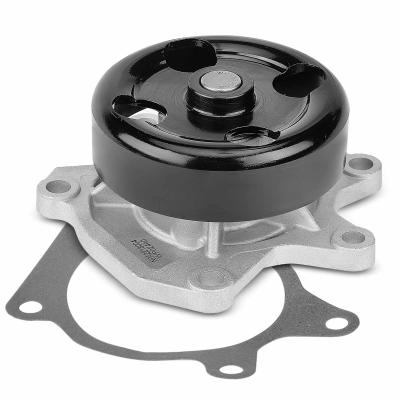 China Engine Water Pump with Gasket for Nissan Sentra 13-19 Altima 19-20 Juke for sale