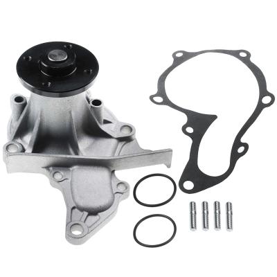 China Engine Water Pump with Gasket for Toyota Corolla 1993-1997 Celica 1994-1997 1.8L for sale
