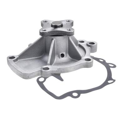China Engine Water Pump with Gasket for Nissan Sentra 200SX NX Infiniti G20 L4 2.0L for sale