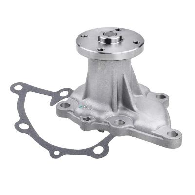 China Engine Water Pump with Gasket for Nissan 210 79-82 B210 75-78 1200 1.4L 1.5L for sale