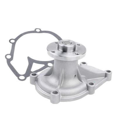 China Engine Water Pump with Gasket for Isuzu Pickup 81-87 Trooper Buick Chevy 1.9L for sale