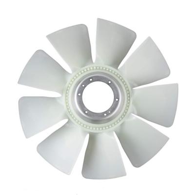 China Cooling Radiator Fan Blade for Dodge Ram 2500 Ram Turbocharged 3500 for sale